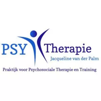 Logo od PSY Therapie