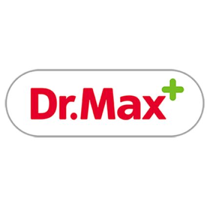 Logotyp från Dr.Max Zdravotnické potřeby