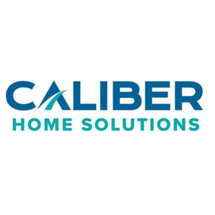 Logotyp från Caliber Home Solutions