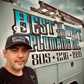 Ryan from Best In The West Plumbing Inc