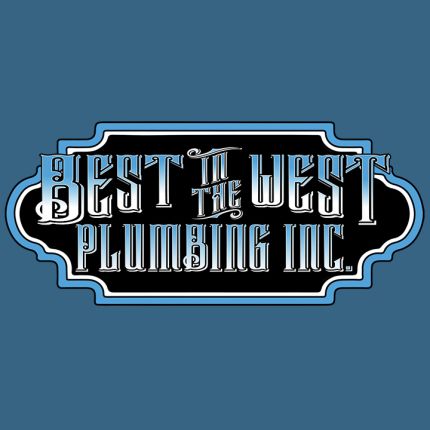Logótipo de Best In The West Plumbing Inc