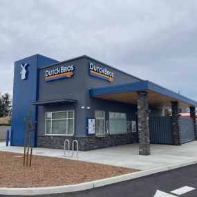 Dutch Bros Clinton Ave