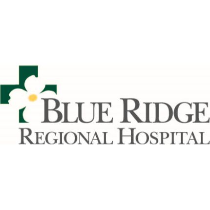 Logo von Blue Ridge Regional Hospital Rehabilitation Services
