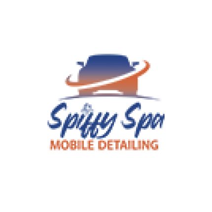 Logo van Spiffy Spa Mobile Detailing