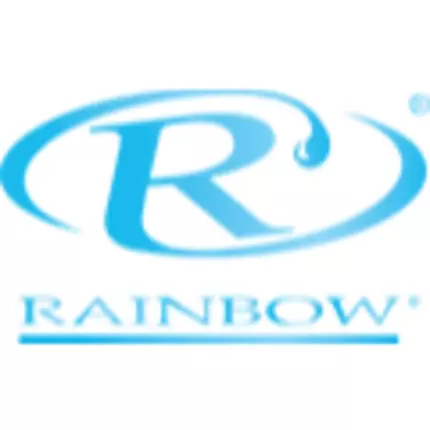 Logótipo de Rainbow Vacuum Sales & Service