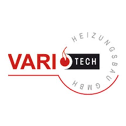 Logo fra VARIO TECH GmbH Heizungs - Sanitärbau