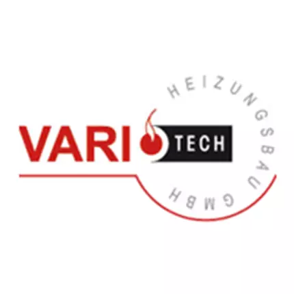 Logo od VARIO TECH GmbH Heizungs - Sanitärbau