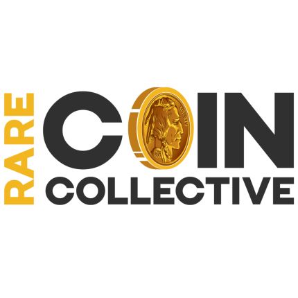 Logotyp från Rare Coin Collective, LLC