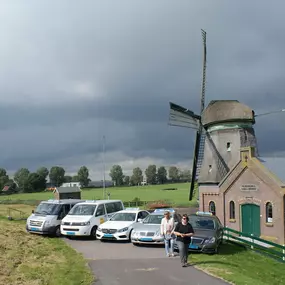 Taxi Hoorn-Drechterland