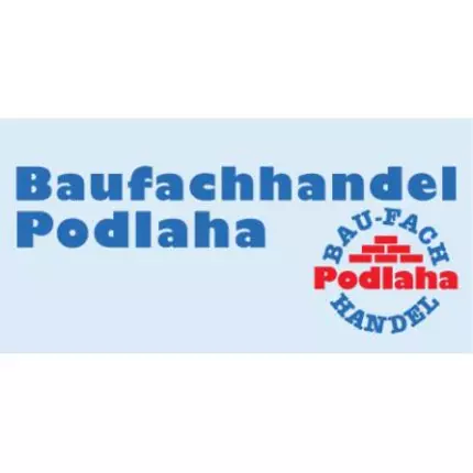 Logotipo de Baufachhandel Podlaha