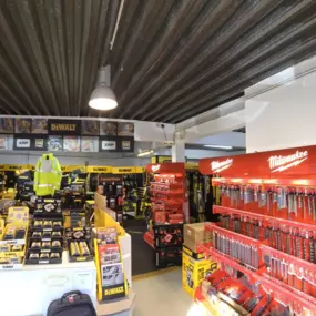 EWT Marcus Ernst - Werkzeughandel und Werkzeugmaschinen in Oberhausen