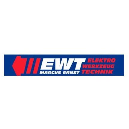 Logotipo de EWT Marcus Ernst - Werkzeughandel und Werkzeugmaschinen in Oberhausen