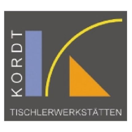 Logo von Kordt Tischlerwerkstätten GmbH