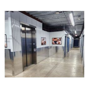 Exterior Units - Extra Space Storage at 4601 S Cobb Dr SE, Smyrna, GA 30080