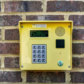 6024 - Keypad