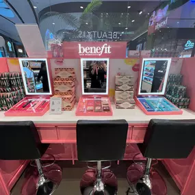 Bild von Benefit Cosmetics BrowBar