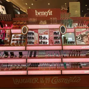 Bild von Benefit Cosmetics BrowBar