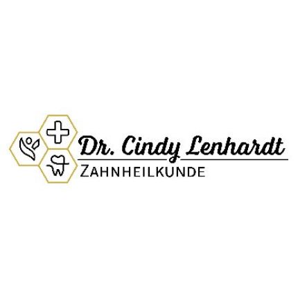 Logo from Zahnarztpraxis Dr. Cindy Lenhardt