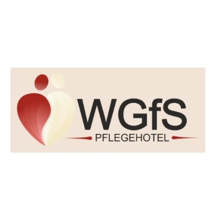Logotyp från WGfS-Pflegehotel-GmbH