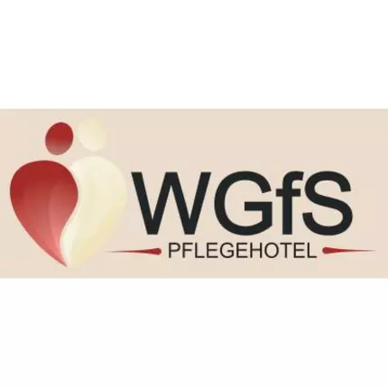 Logo von WGfS-Pflegehotel-GmbH