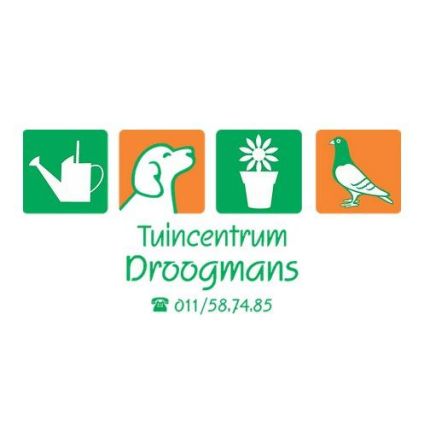 Logo from Tuincentrum en Hobbyvoeders Droogmans