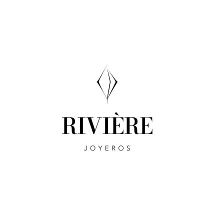 Logótipo de Rivière Joyeros