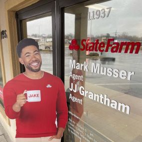 Our Jake from State Farm will be out and about Bixby, visiting and introducing you to local businesses/organizations. Keep your eye out for him in our fun adventures of “Where’s Jake?”