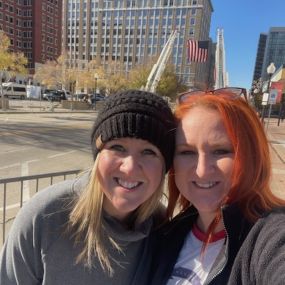 The 105th Annual Tulsa Veterans Day Parade