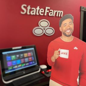 JJ Grantham - State Farm Insurance Agent