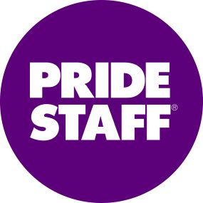 PrideStaff logo