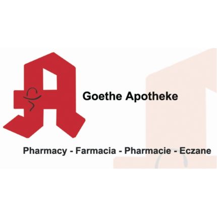 Logo od Goethe Apotheke