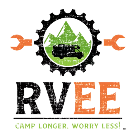 Logo od RVEE INC