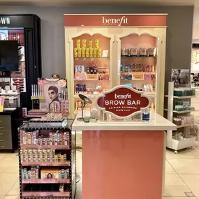 Bild von Benefit Cosmetics BrowBar