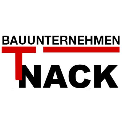 Logotyp från Bauunternehmen Thomas Nack
