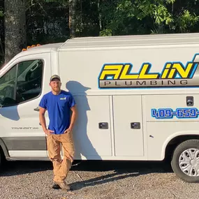 Bild von All In One Plumbing