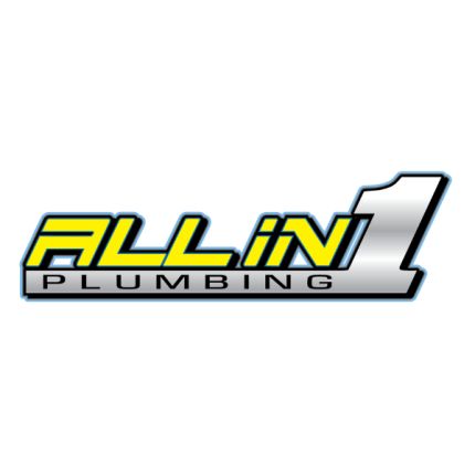 Logo von All In One Plumbing