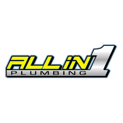 Logo van All In One Plumbing