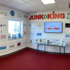 Bild von Junk King Cincinnati