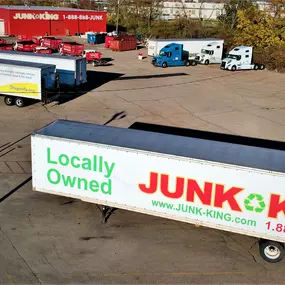 Bild von Junk King Cincinnati