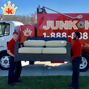 Bild von Junk King Cincinnati