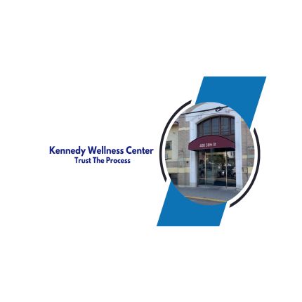 Logo from Kennedy Chiropractor Wellness Center