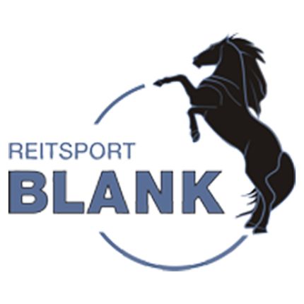 Logo von Reitsport Blank GmbH