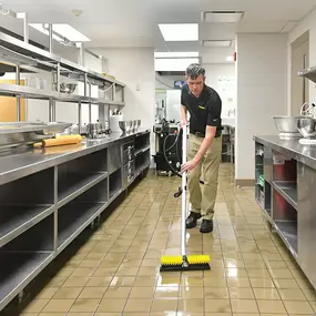 Bild von A & G Cleaning Service - Gebäudereinigung & Treppenhausreinigung