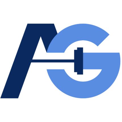 Logo van A & G Cleaning Service - Gebäudereinigung & Treppenhausreinigung
