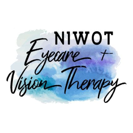 Λογότυπο από Niwot Eyecare & Vision Therapy