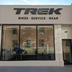 Trek Bicycle Forest Hills