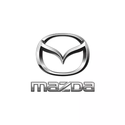 Logotipo de MAZDA of Kent