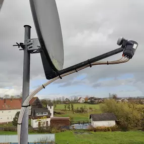 Bild von Trabertronik Elektrotechnik Meisterbetrieb