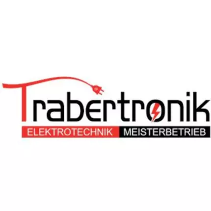 Logo van Trabertronik Elektrotechnik Meisterbetrieb