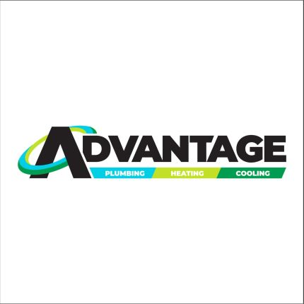 Logo de Advantage Plumbing Heating and Cooling